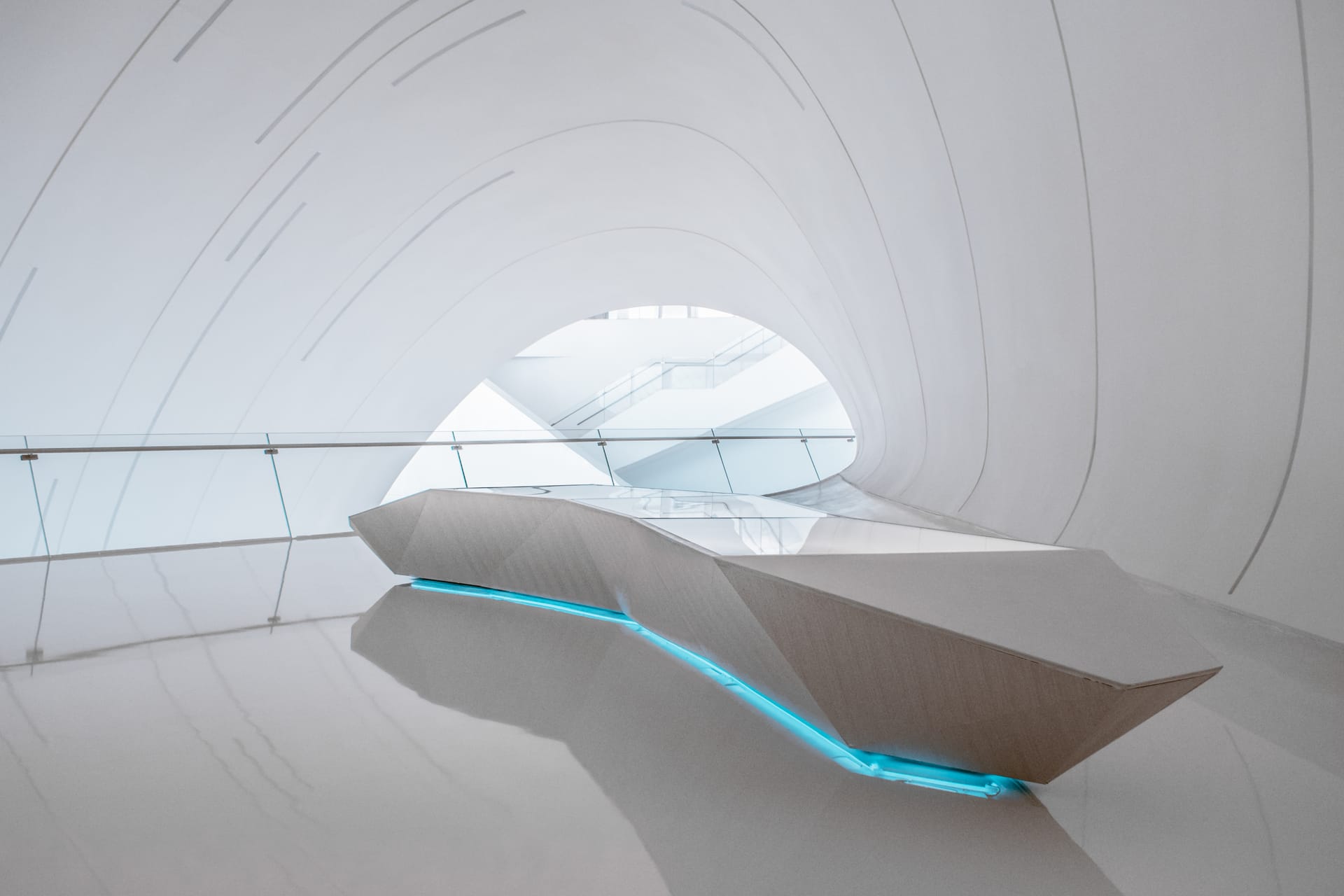 SkyArk Architecture Studio Hyderabad