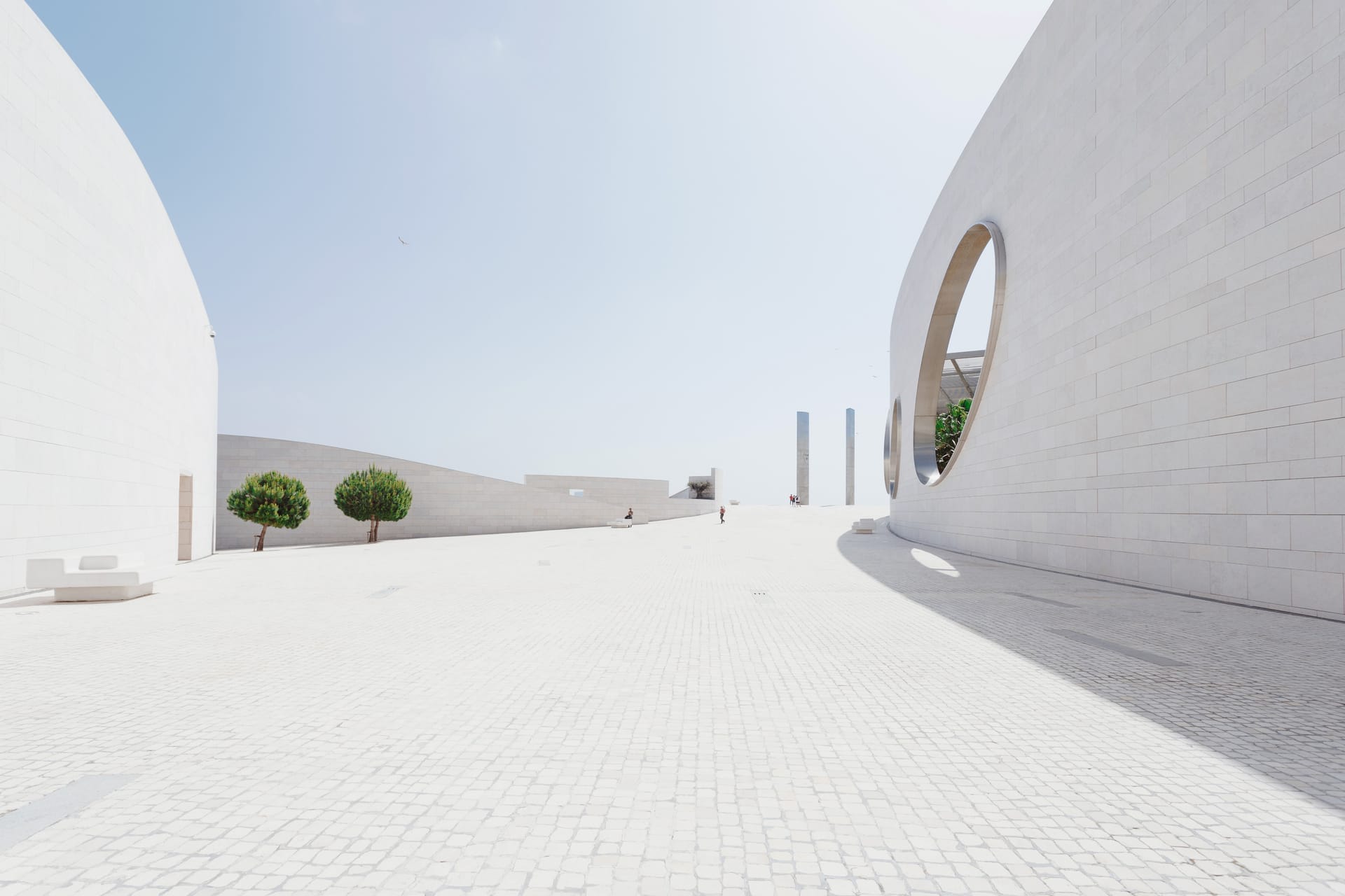 SkyArk Architectural Vision