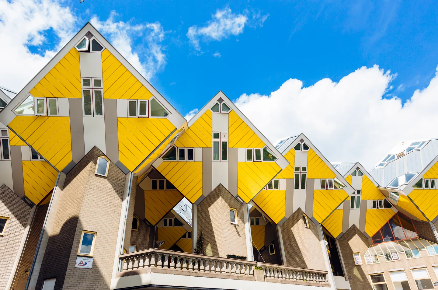 Real Estate Architecture