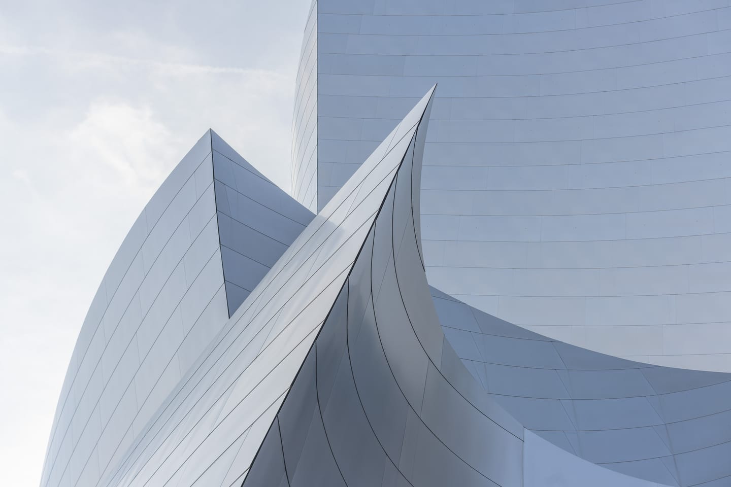 Architectural Design - SkyArk Global