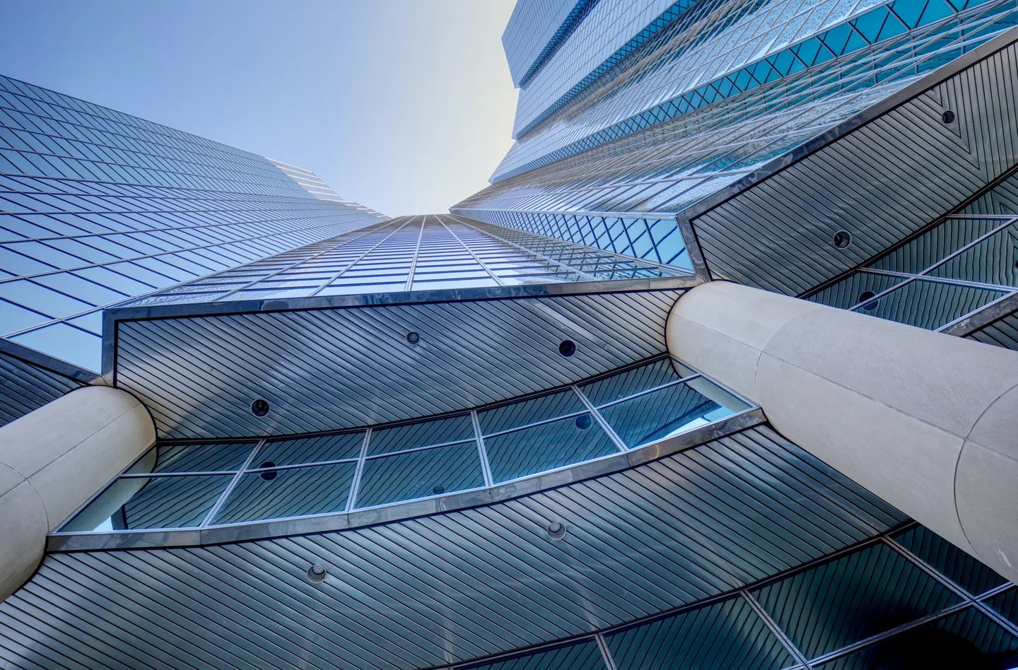 Renovations - SkyArk Global Construction