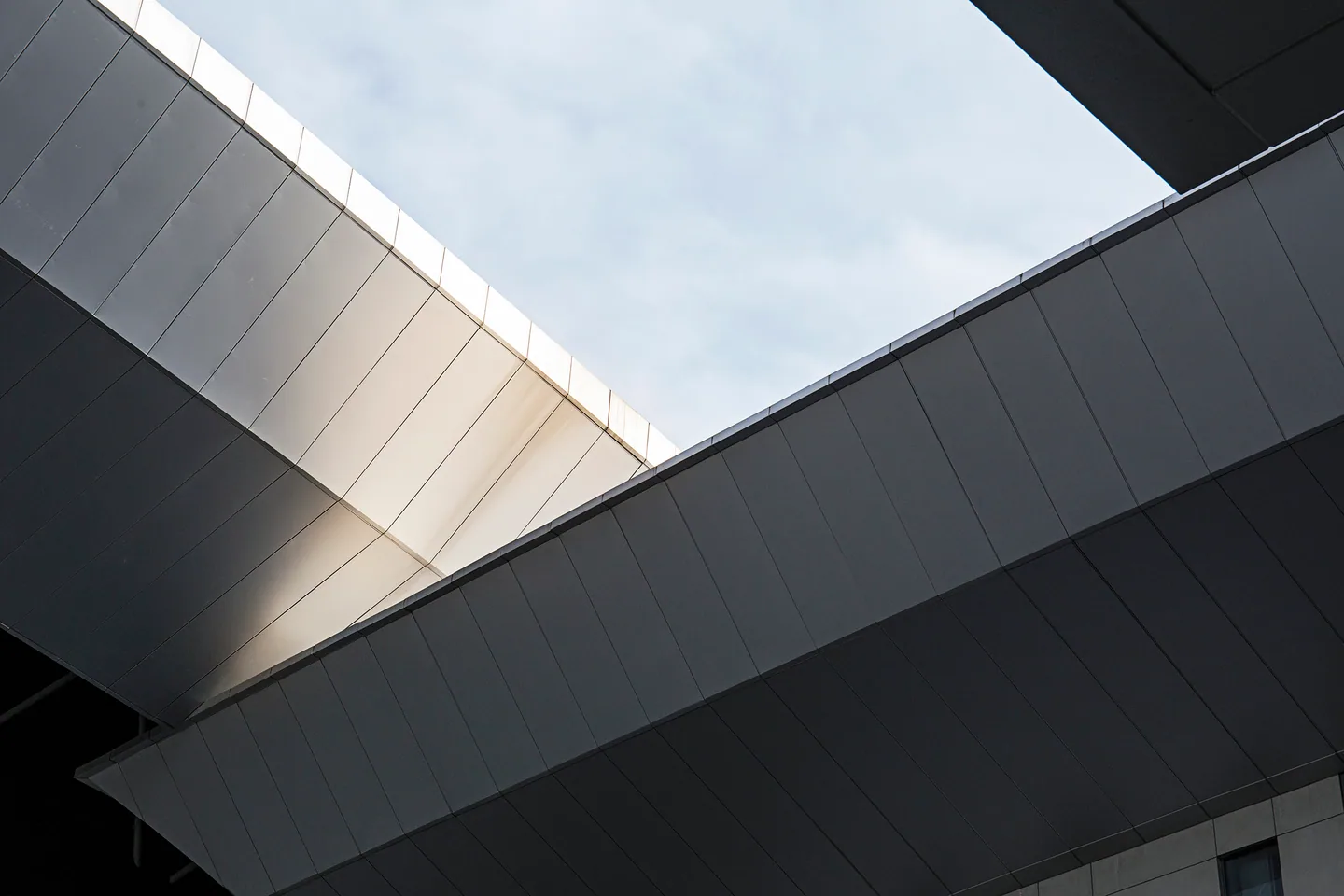 Turn-Key Projects - SkyArk Global Construction