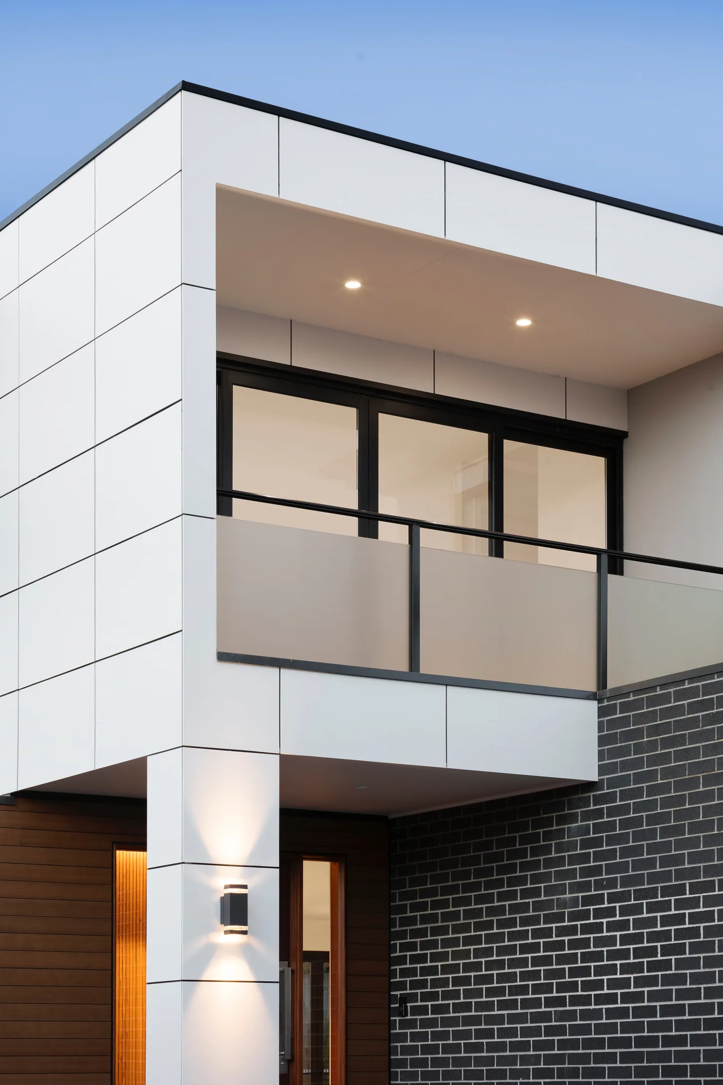 Project Management - SkyArk Global Construction
