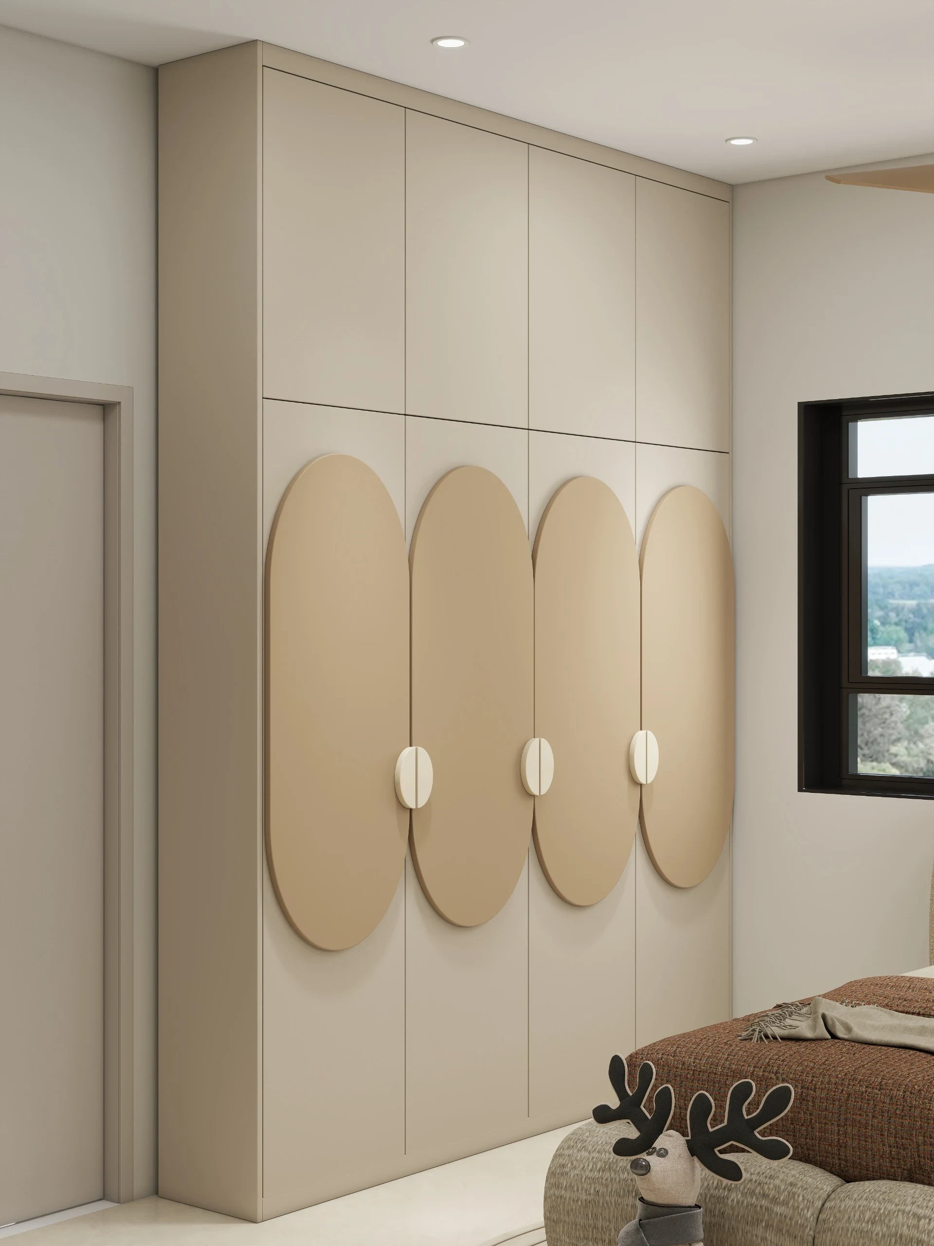 Complete Luxury Residence Interior Execution - Photo 3