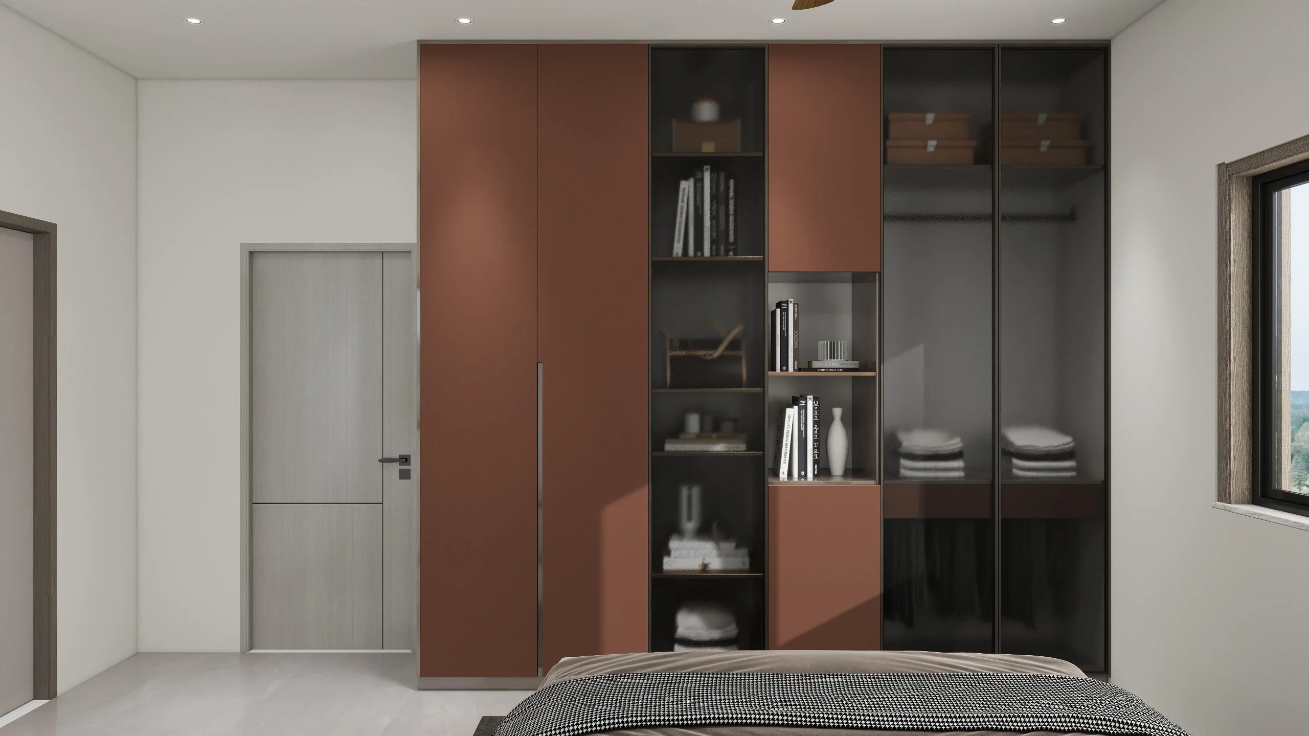 Complete Luxury Residence Interior Execution - Photo 4